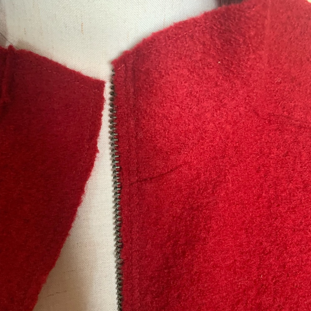 Pendleton Wool Sweater Euc - image 3